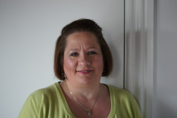 Rita Borum
